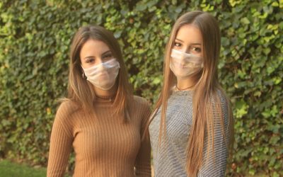 La mascarilla transparente de PROBEX es noticia en la revista ELLE