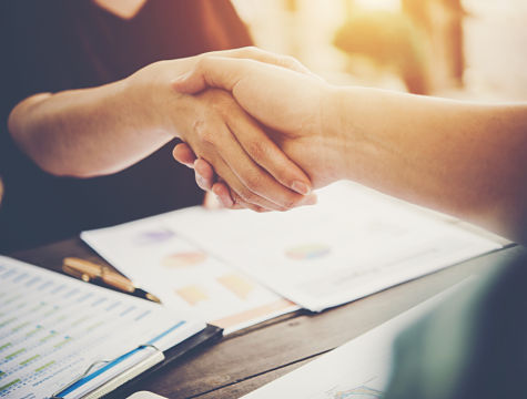 CompClientes Rido Envase - Comprometidos con los clientes