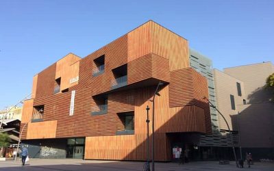 Escola Massana. Centre d’Art i Disseny