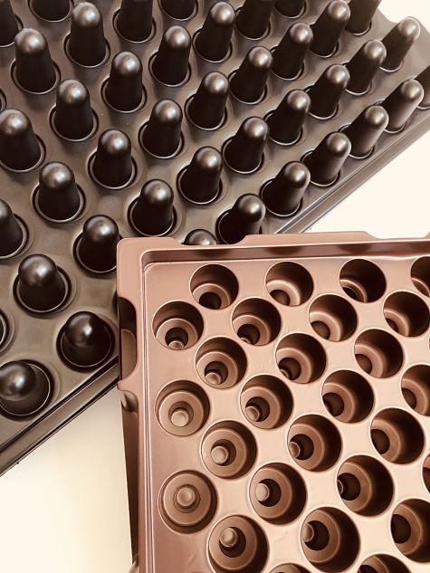 Rido Envase - Qui som Rido Envase - Qui som