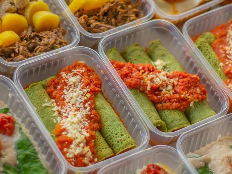 Embalajes personalizados con termoformado de plástico