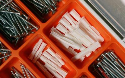 Por qué las bandejas termoformadas de plástico son clave en la logística moderna