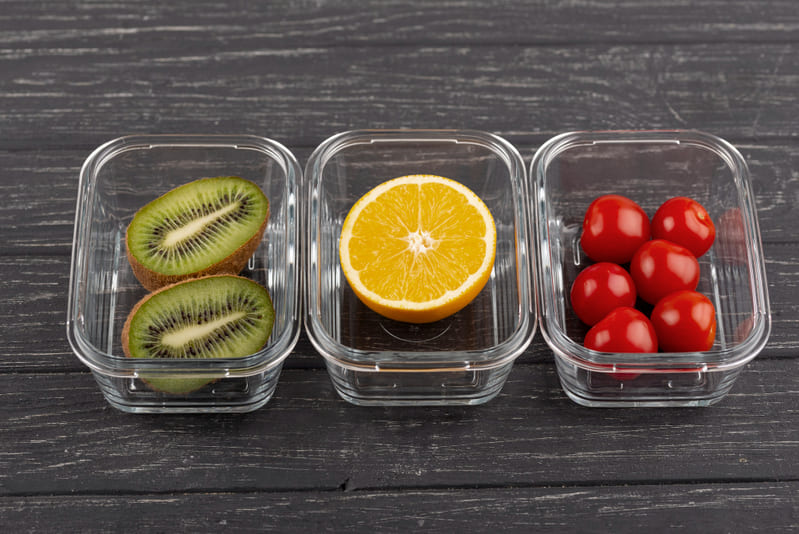 Elegir material bandejas termoformadas de plástico