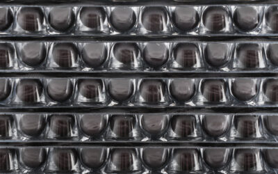 Personalización de bandejas termoformadas de plástico para distintos sectores