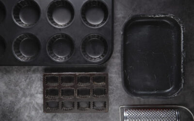 Impacto del diseño ergonómico en las bandejas termoformadas