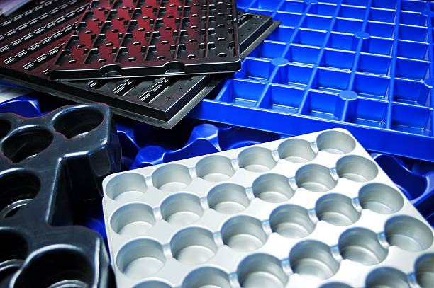 Tendencias en bandejas termoformadas