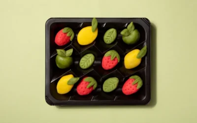 Casos de éxito: soluciones personalizadas de bandejas termoformadas por industria