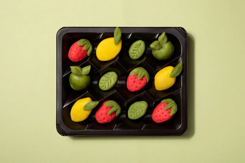 Soluciones bandejas termoformadas por industria